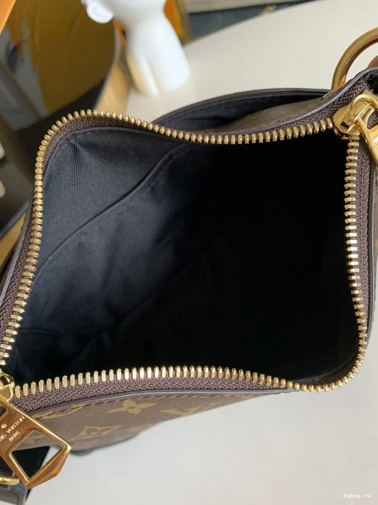 PM VUITTON LOUIS ODÉON 0814